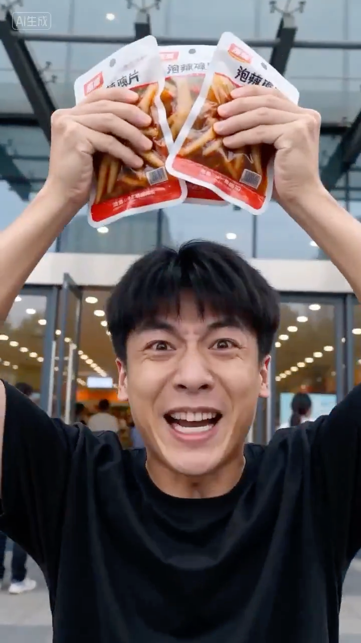 夺命凤爪:愚孝引发的惊悚致命反转 1