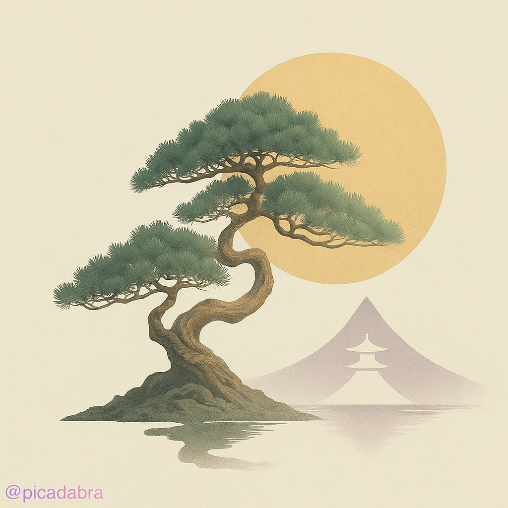 几何禅 3
