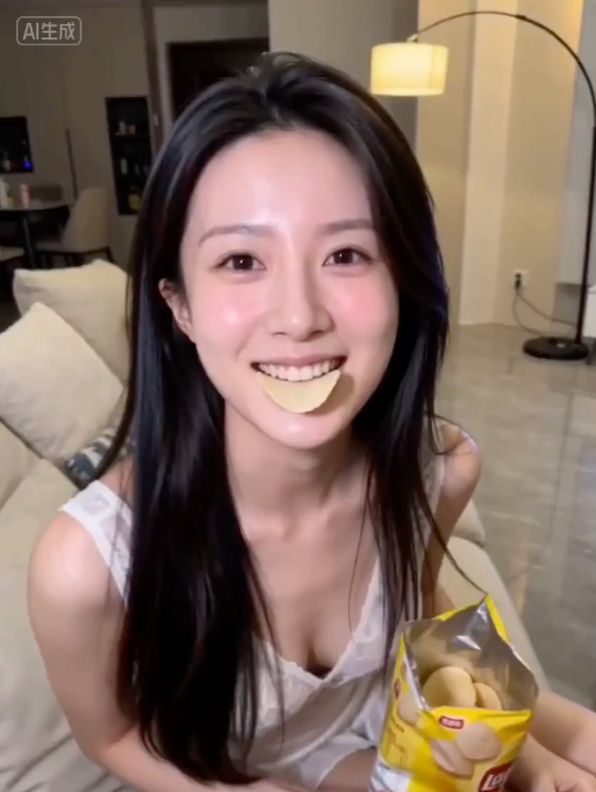 男友视角下的甜蜜喂食日常 1