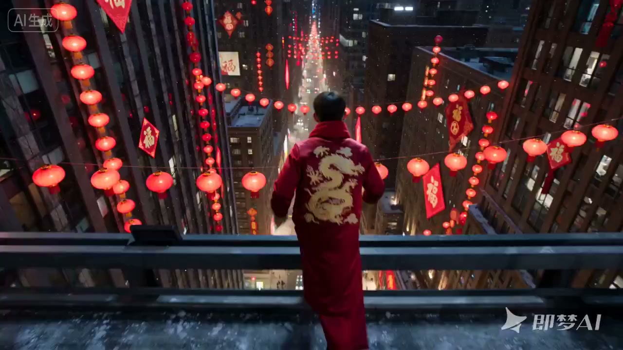 虫洞边缘的母舰与命运激辩 1