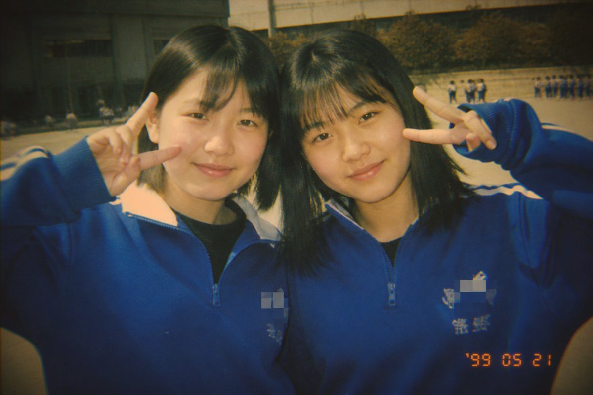 90 年代拍立得快照模拟 3