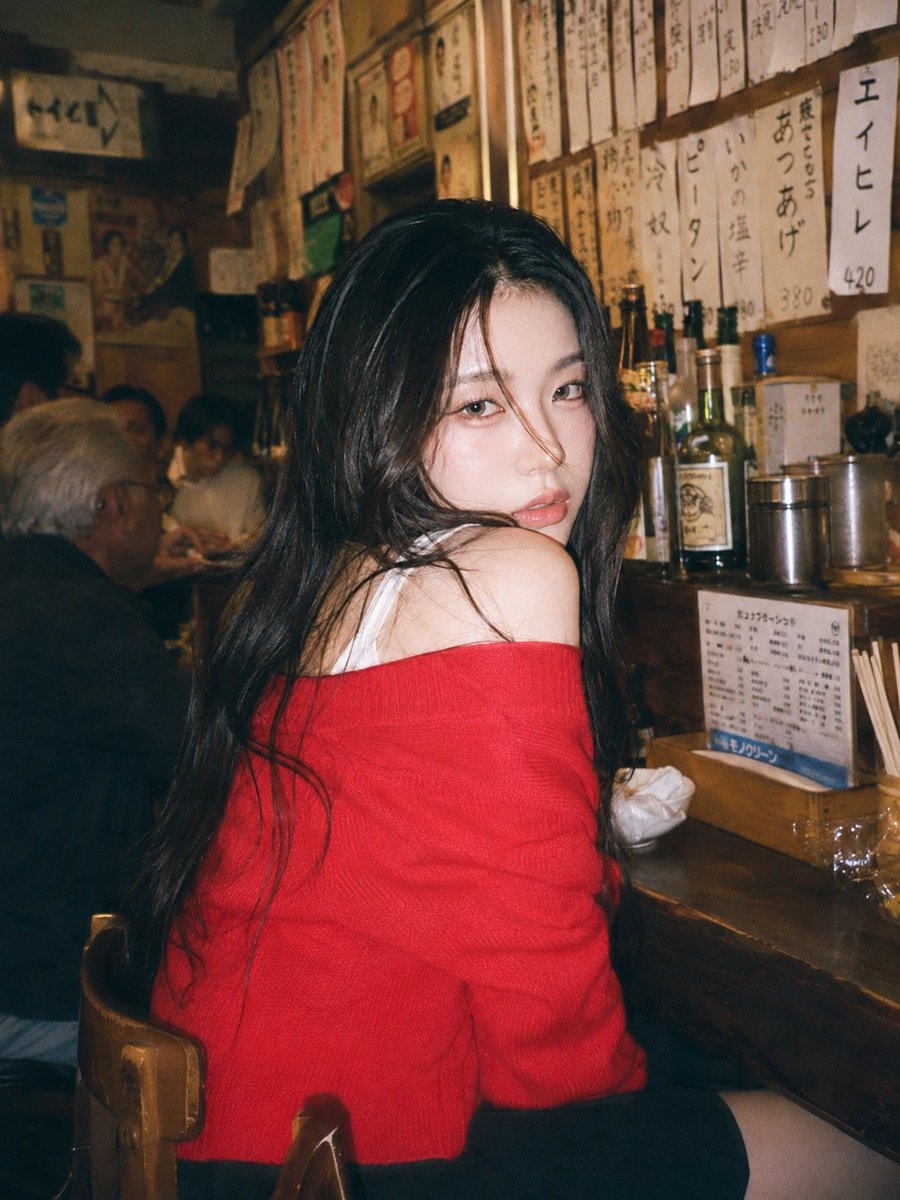 90 年代日本居酒屋快照 3