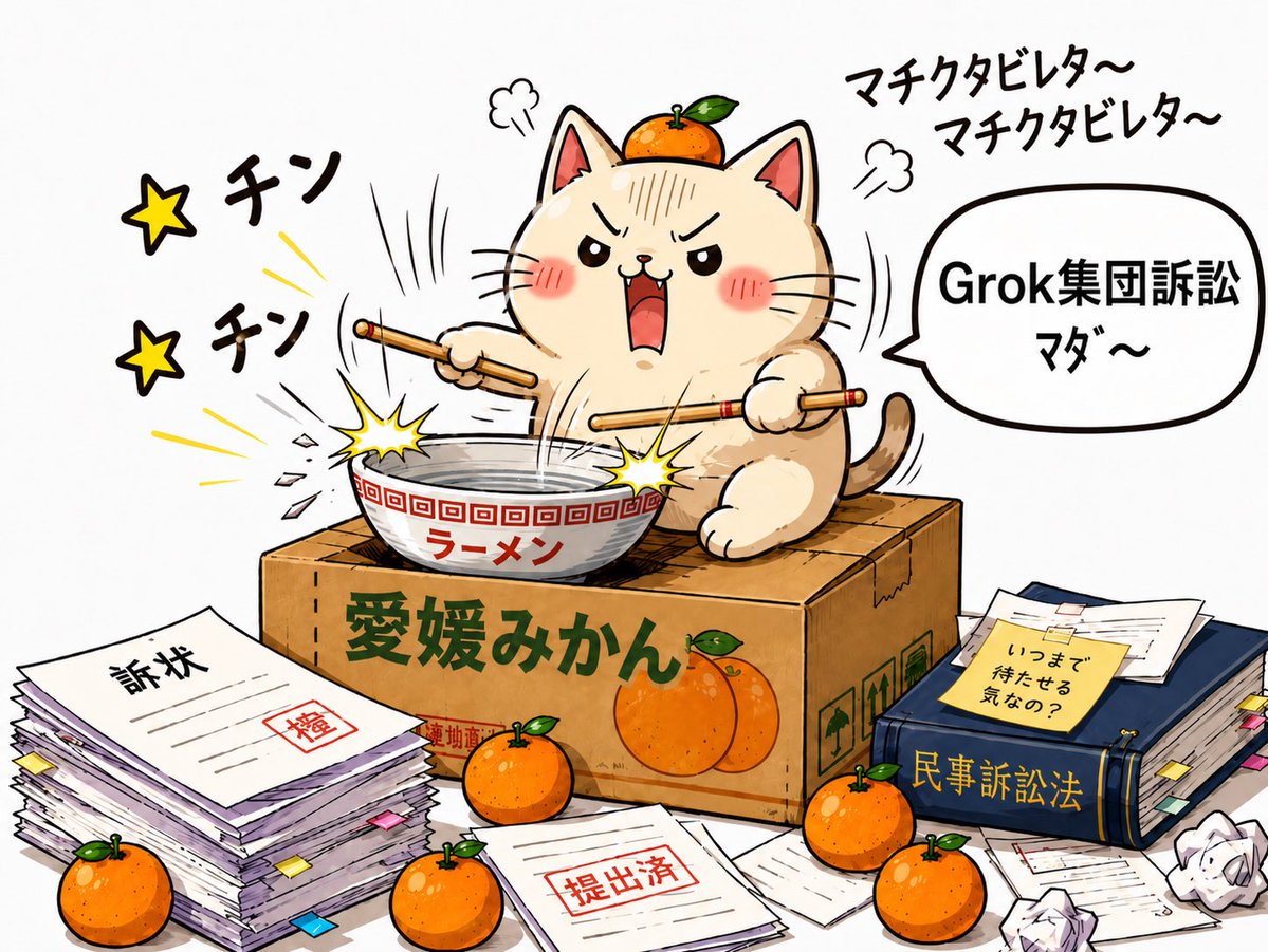 ASCII 猫咪表情包转漫画插画
