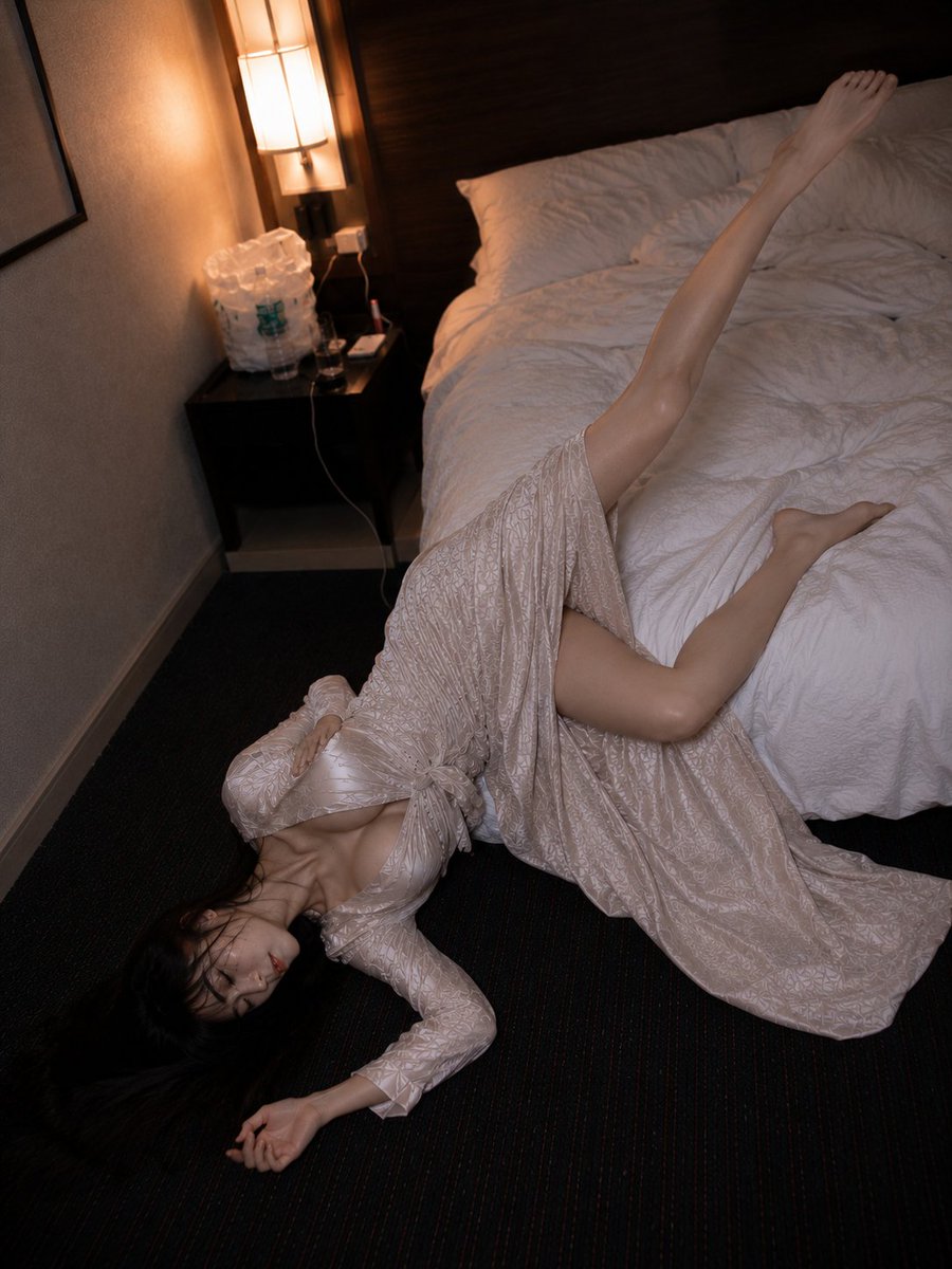 真实的酒店睡眠快照 2