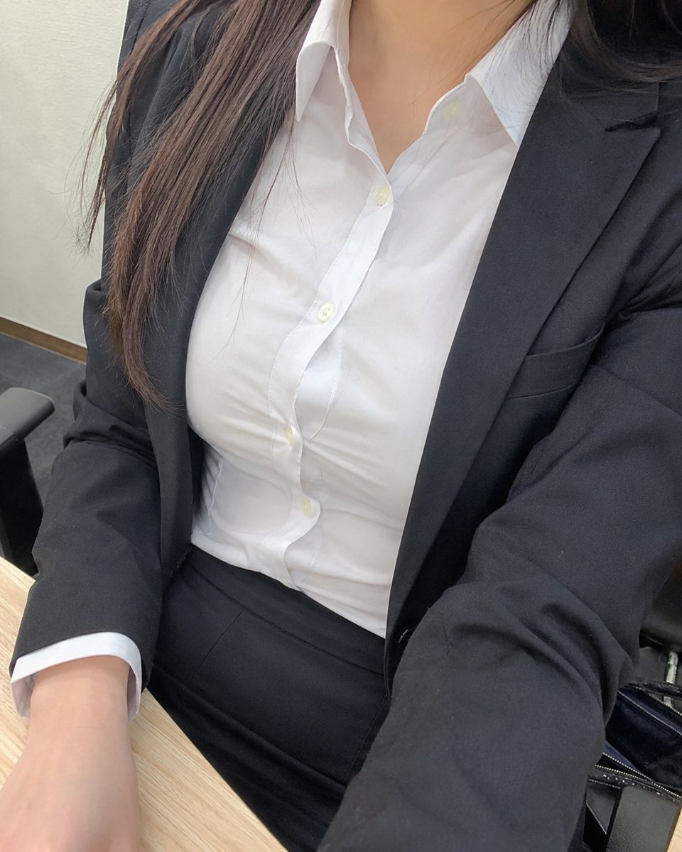商务西装半身肖像 2