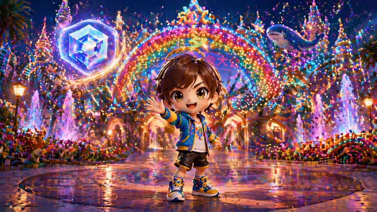 简洁插画平滑滤镜 2