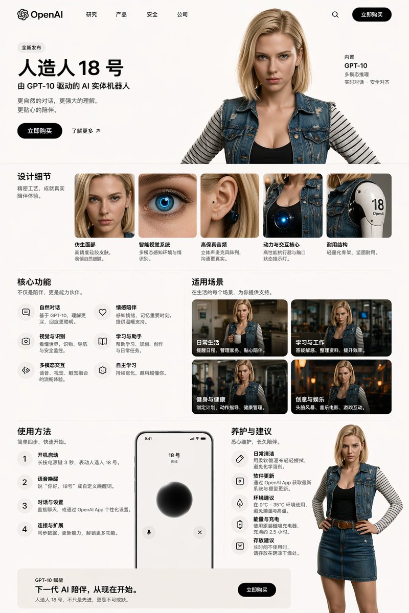 GPT-Image-2 的四个实用应用场景 4
