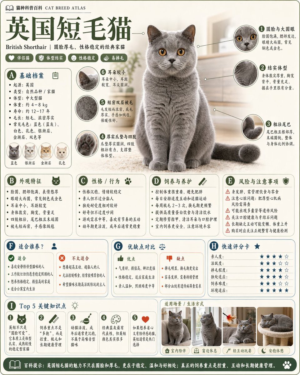 百科全书风格信息图生成器 3