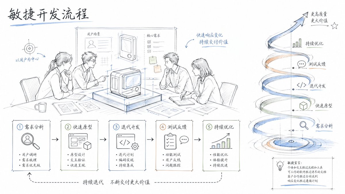 工程草图美学 4