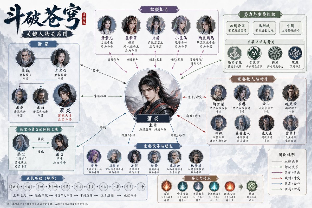 GPT-Image-2 创意提示词列表 3