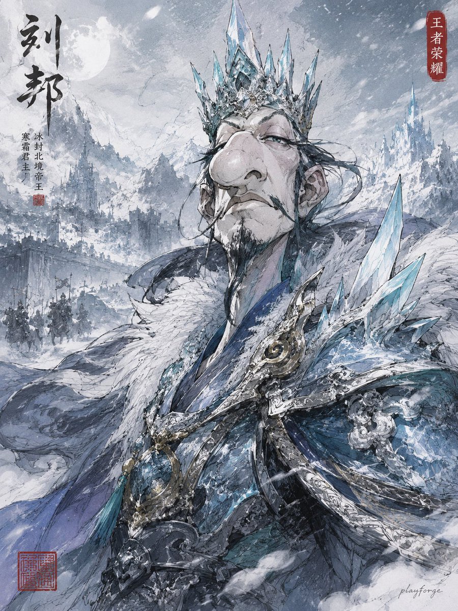幽默游戏角色漫画 2