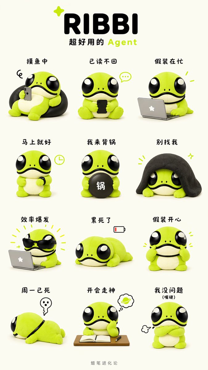 IP 品牌塑造与周边设计 3