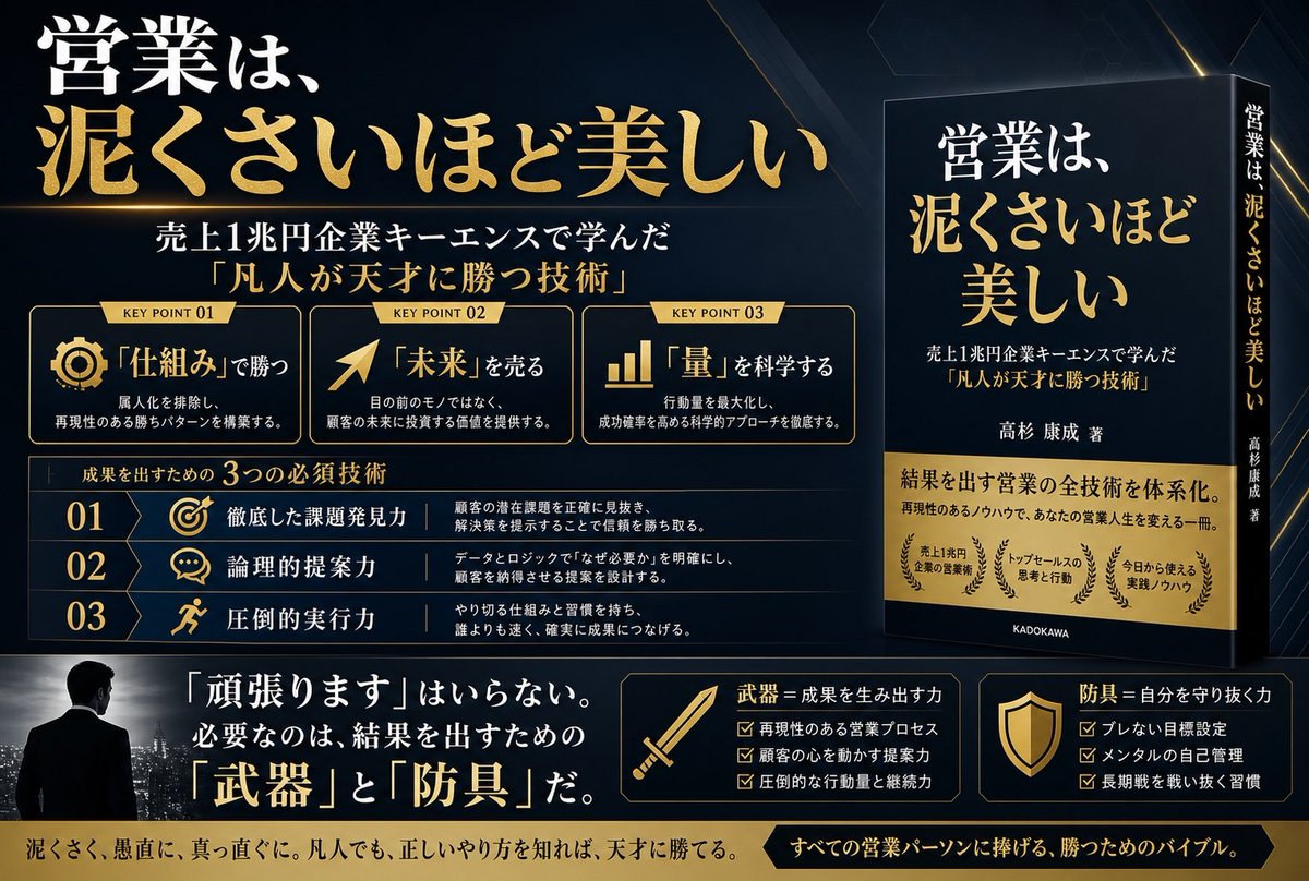 日文销售书籍信息图广告 2