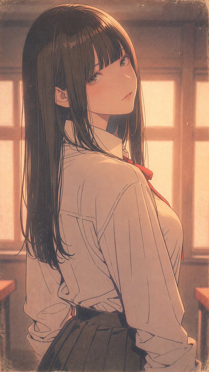 Lo-Fi 艺术风格转换 3