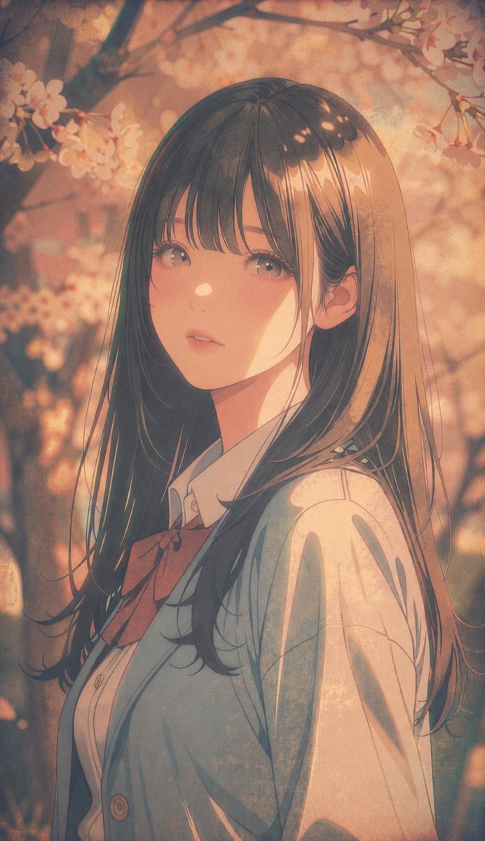 Lo-Fi 艺术风格转换 4