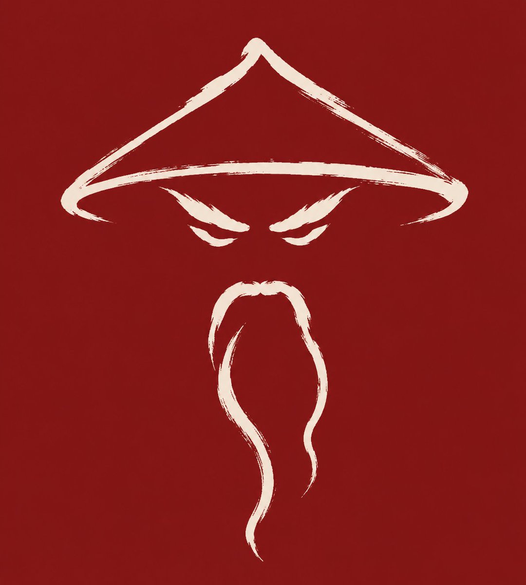 极简洞穴壁画线条艺术 2