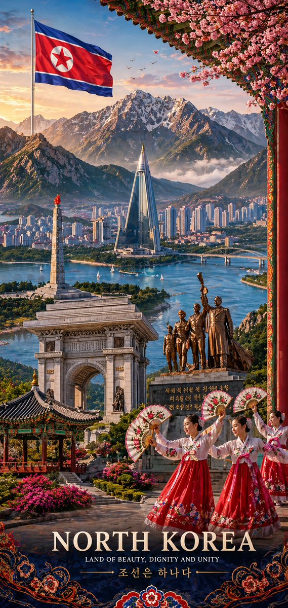 国家形象手机壁纸 3