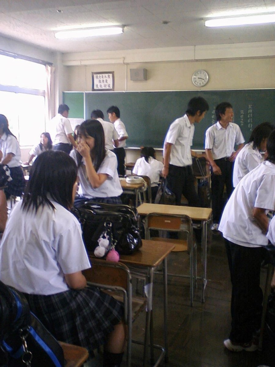 怀旧 2010 年代校园照片 2