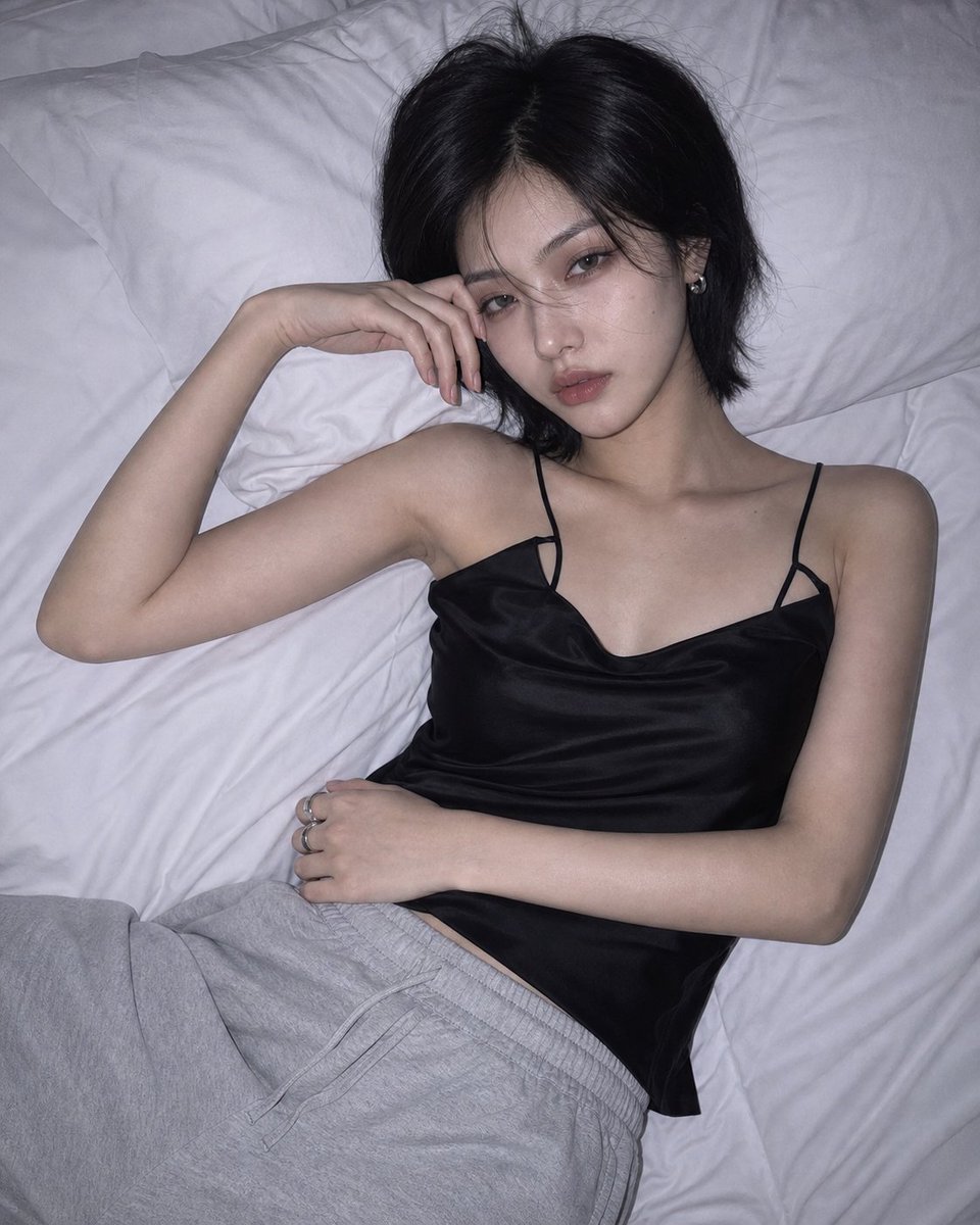 直闪风格编辑人像 4