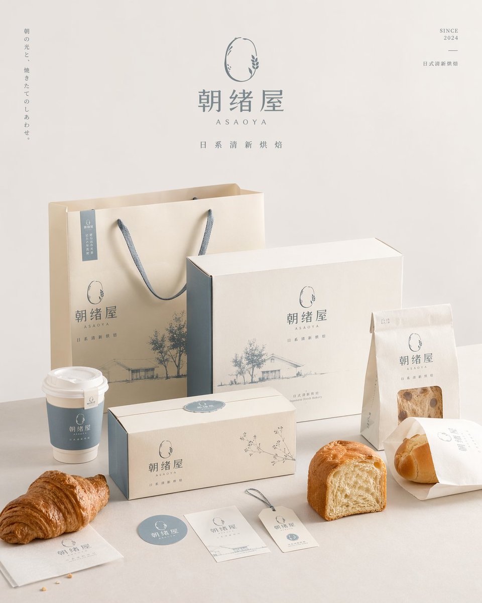 专业品牌包装系统 3