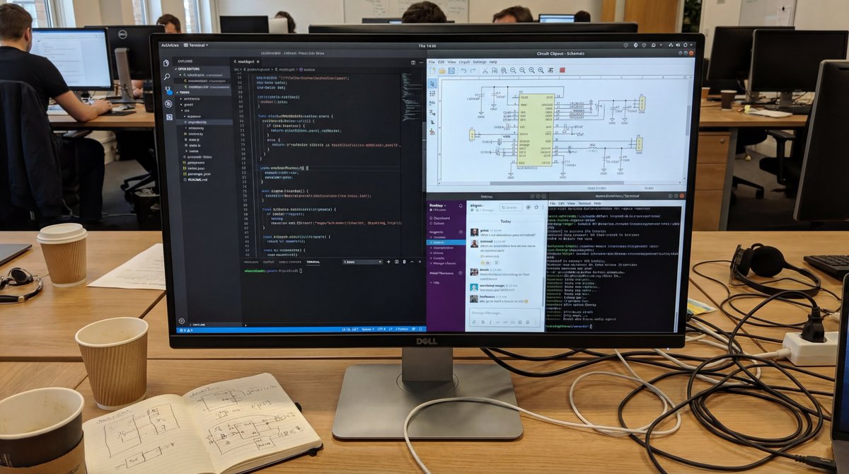 专业工作站屏幕提示词 3