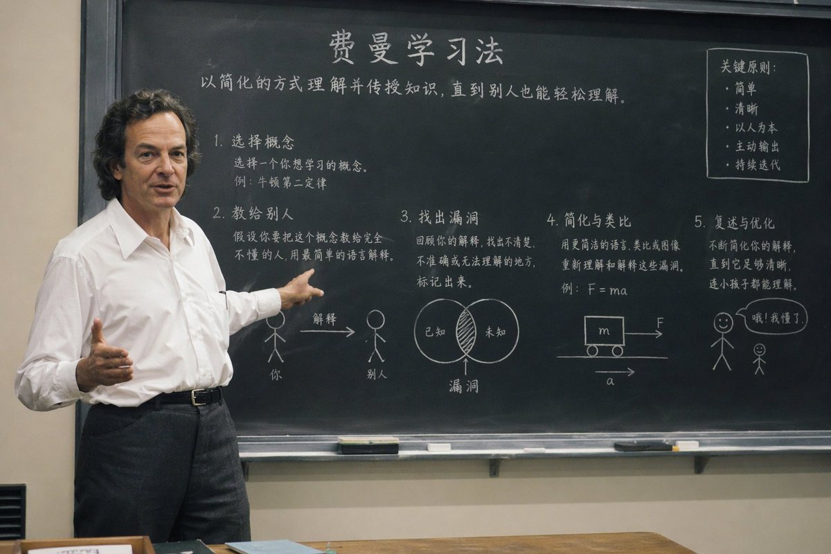 教育课堂场景提示词 3