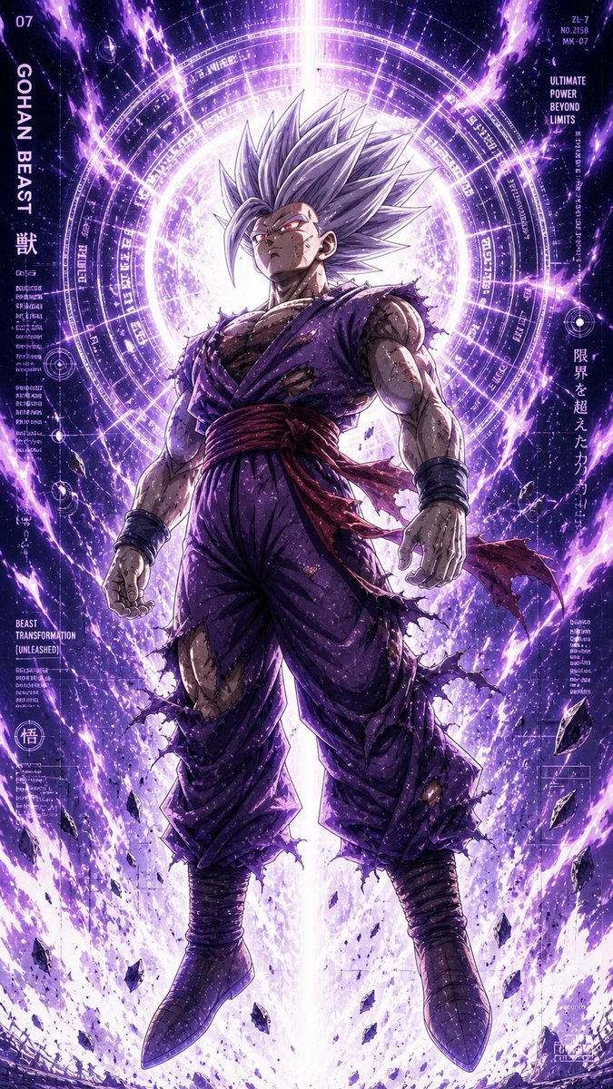 超精细少年漫战士 3