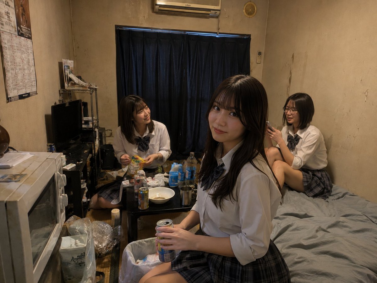 学生休闲室改造 2