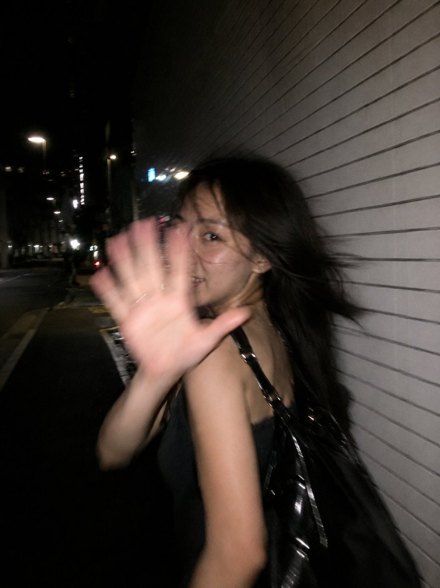 东京街头纪实夜景摄影