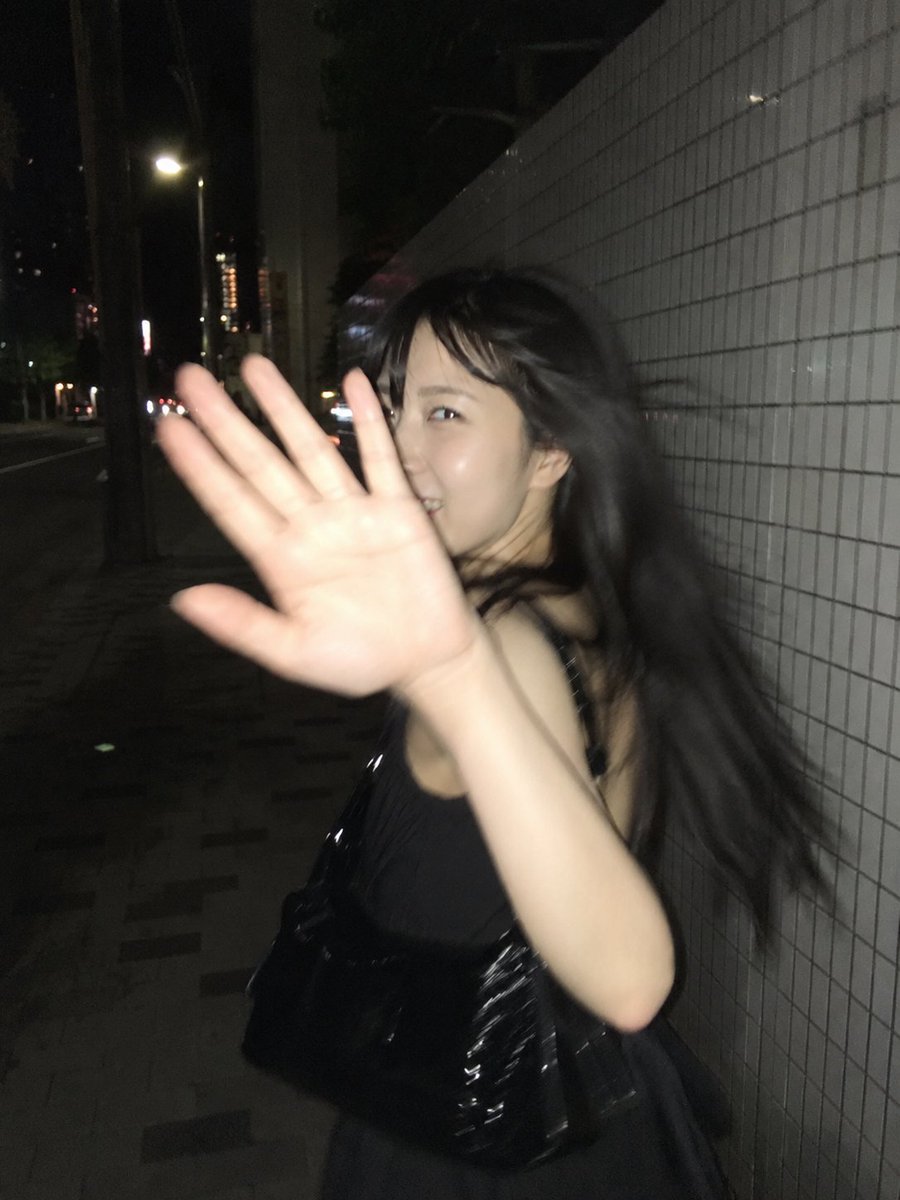 东京街头纪实夜景摄影 2