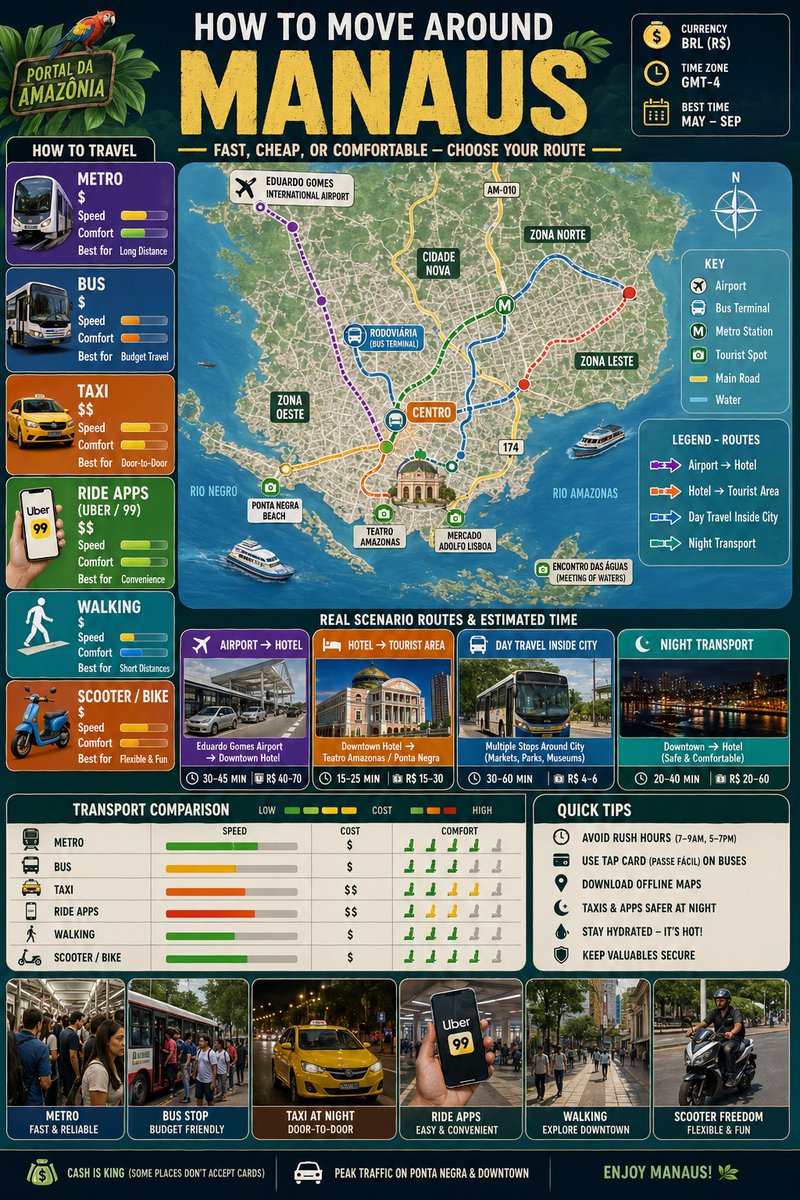 城市交通出行指南 2