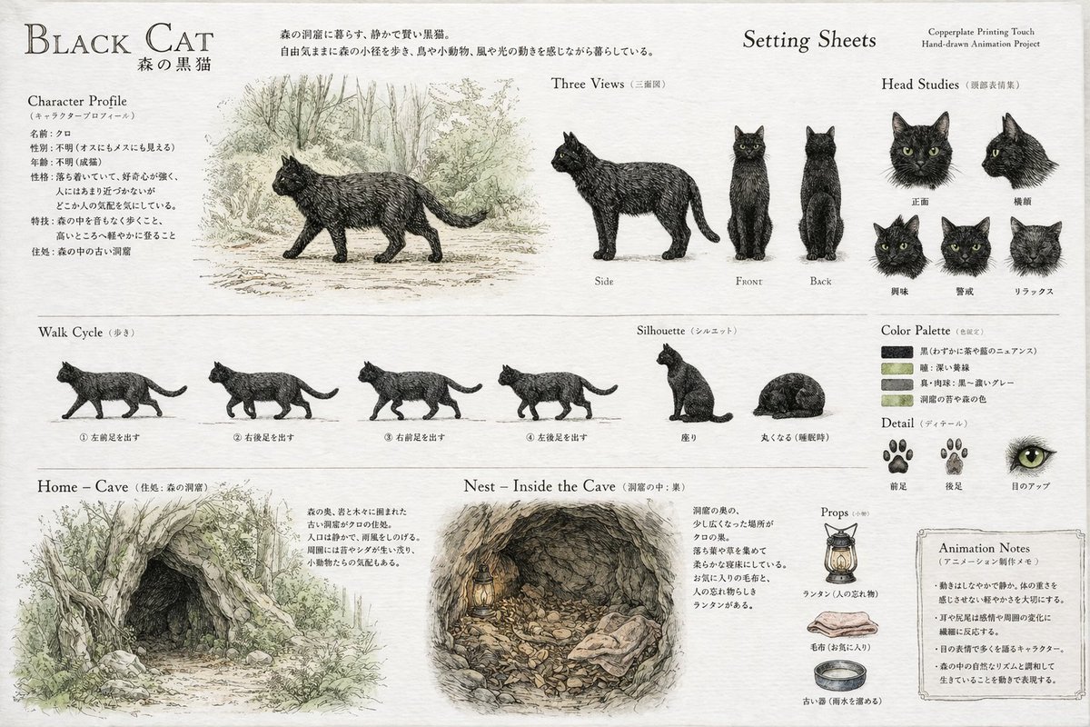 复古生物概念设计图 2
