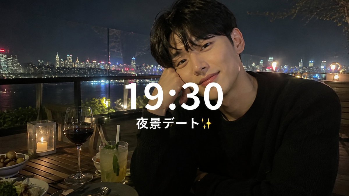 VLOG 风格社交媒体帖文 3