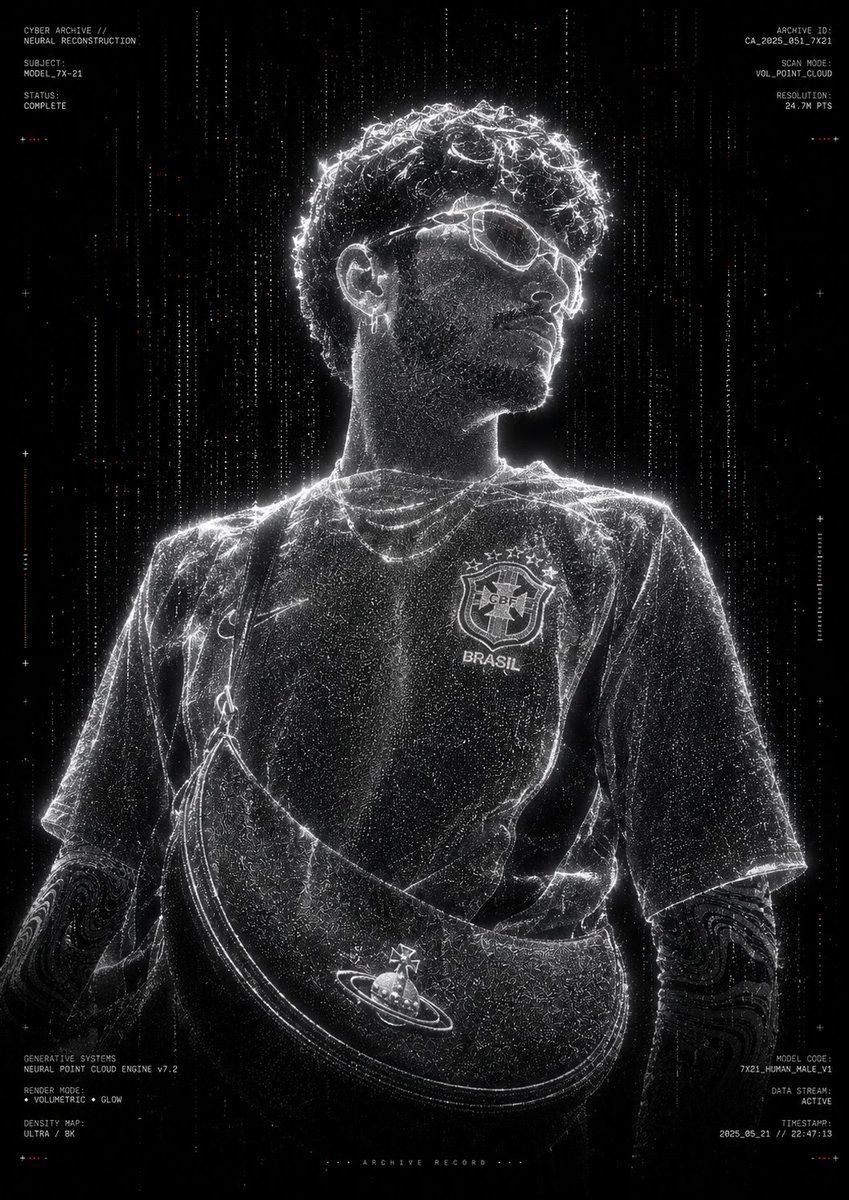 Profile / Avatar